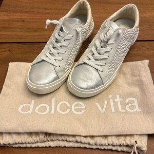 Dolce Vita Zina Pearl Sneakers